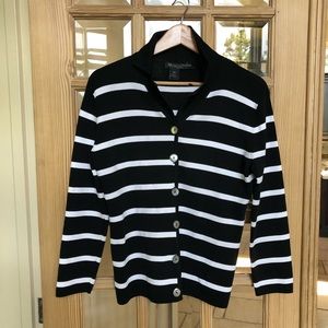 🇫🇷STRIPED SWEATER🇫🇷 PRISTINE